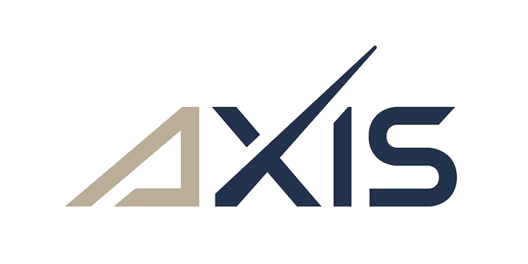 Axis Aviation Logo