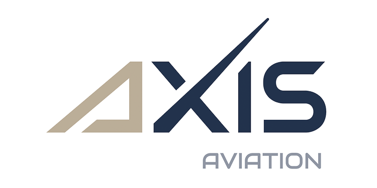 Axis Aviation Logo