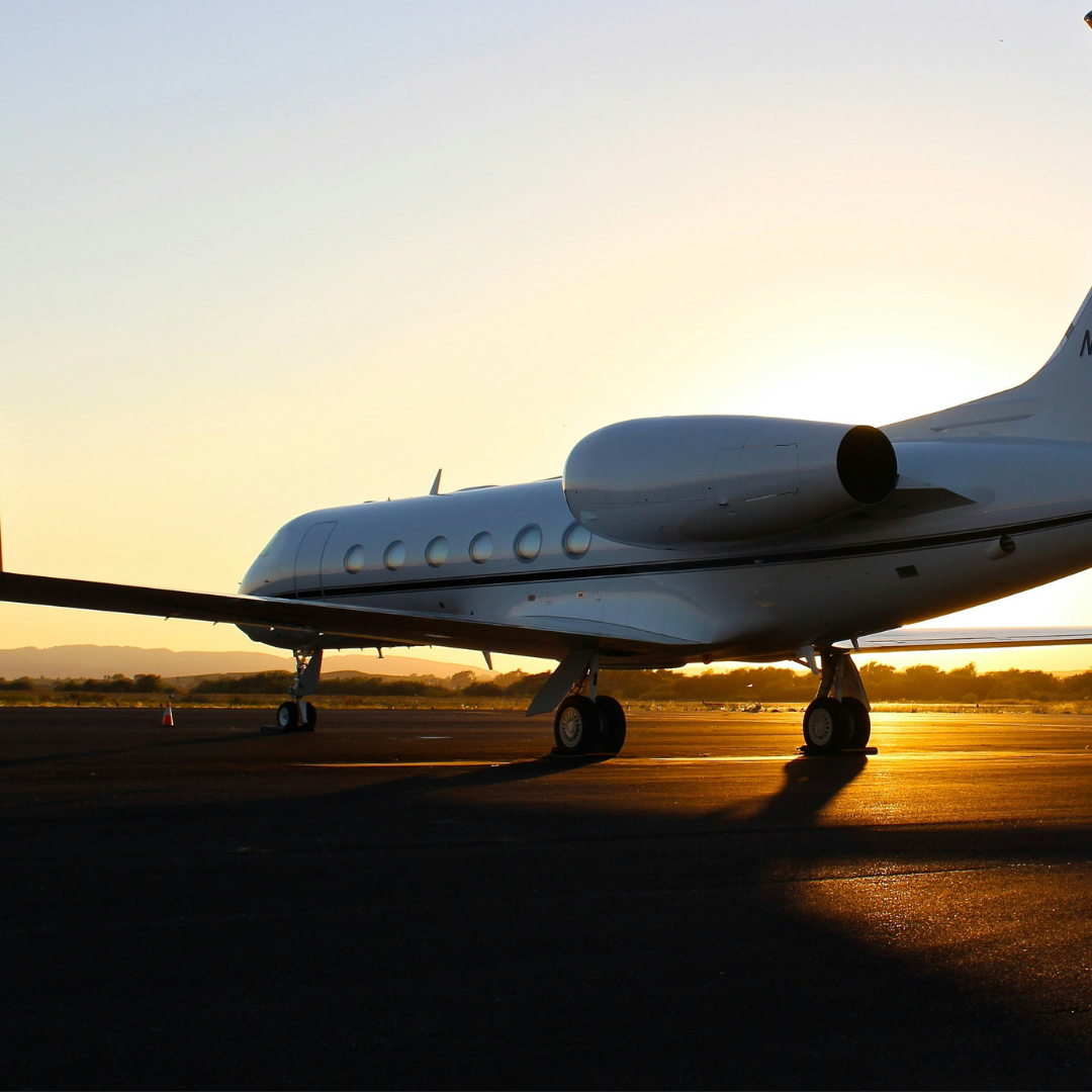 Business Aviation