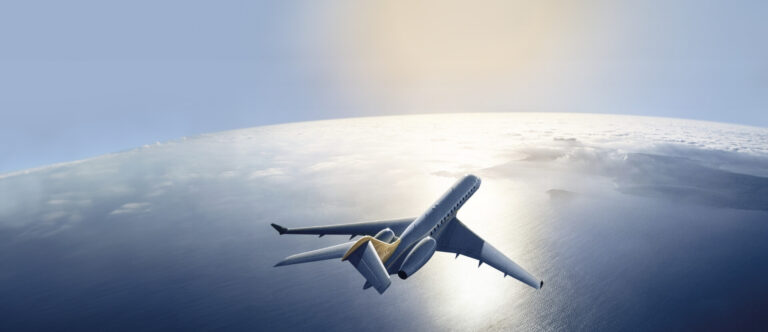 AXIS Aviation | Aircraft Management, Operations & Private Charter