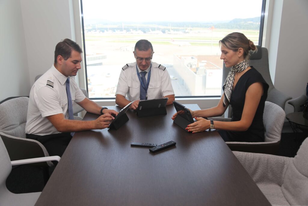 Services | AXIS Aviation