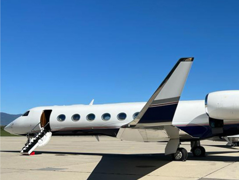 AXIS Aviation scales up long-range fleet this summer