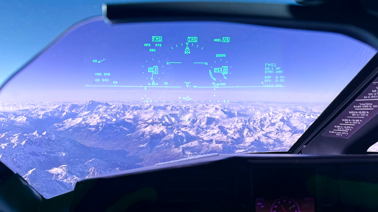The modern approach to aircraft ownership
